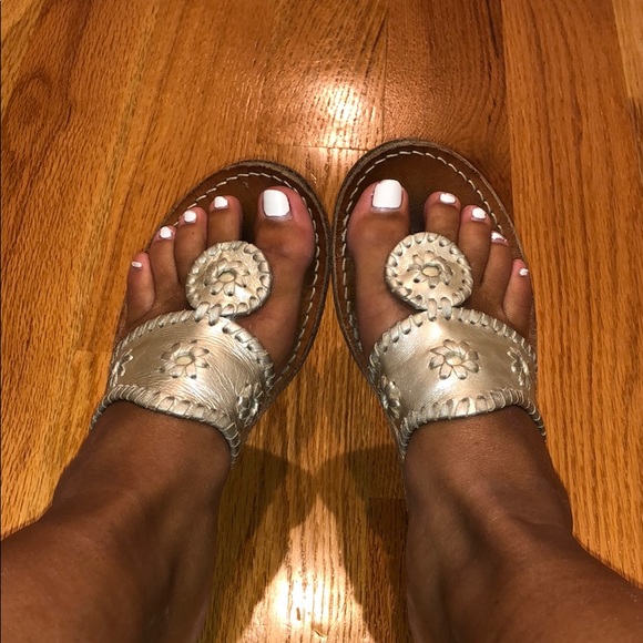 Jack Rogers - Picture 2 of 3